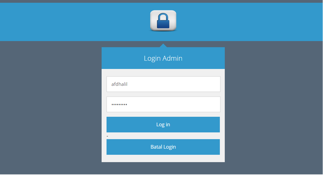 Login PGRI Sambas - Persatuan Guru Republik Indonesia Cabang Sambas